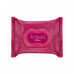 Seriously Smoothing Exfoliating Wipes