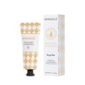 Spongelle Hand cream - Freesia Pear  