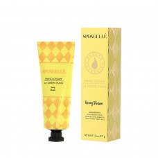 Spongelle Hand cream - Honey Blossom 