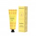 Spongelle Hand cream - Honey Blossom