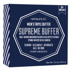 Men's Supreme Buffer