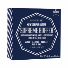 Men's Mini Supreme Buffer