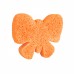 Spongelle Butterfly Sponge Animal