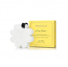 Spongelle Honey Blossom Body Sponge 85g