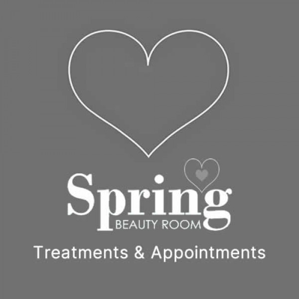 Appointments & Treatments from Spring