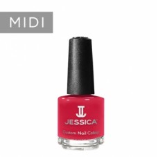 Jessica Polish Midi Dynamic 0.25oz