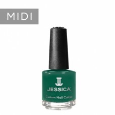 Jessica  Polish Midi Sexy Safari 0.25oz