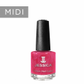 Jessica Polish Midi Raspberry 0.25oz