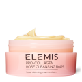 Elemis Pro Collagen Rose Cleansing Balm