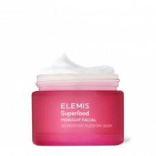 	Elemis Superfood Midnight Facial