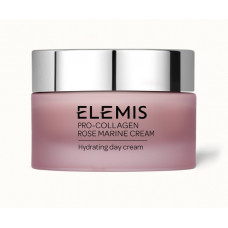 Elemis Pro Collagen Rose Marine Cream