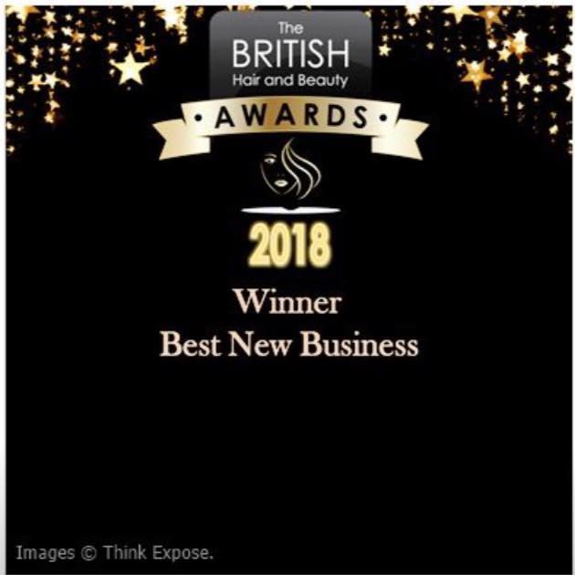 Best New Business 2018