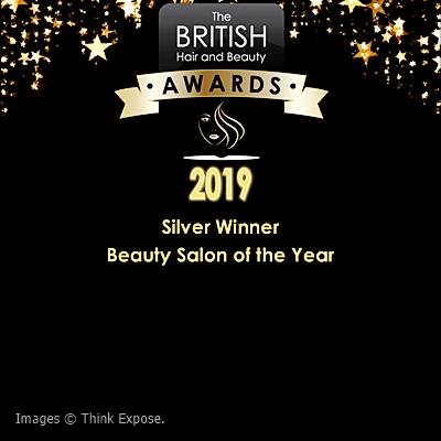 Beauty Salon of the Year 2019