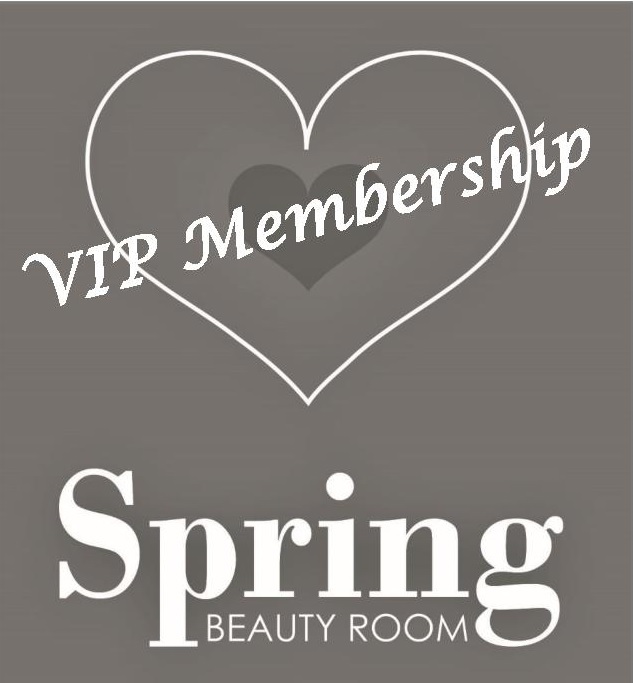 Join our VIP Membership Scheme