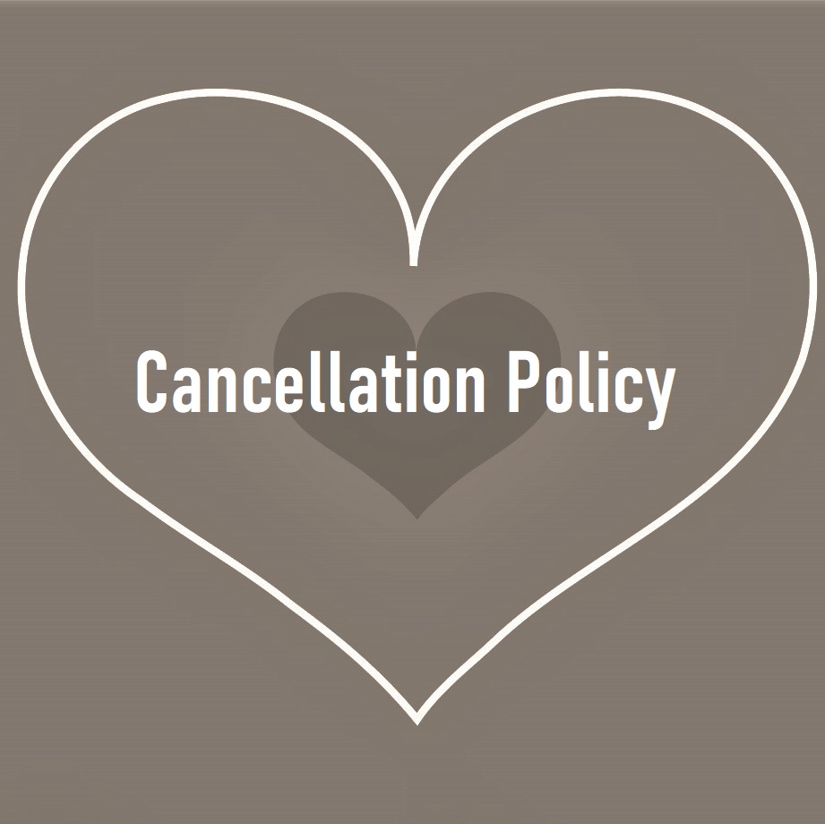 Cancellation Policy