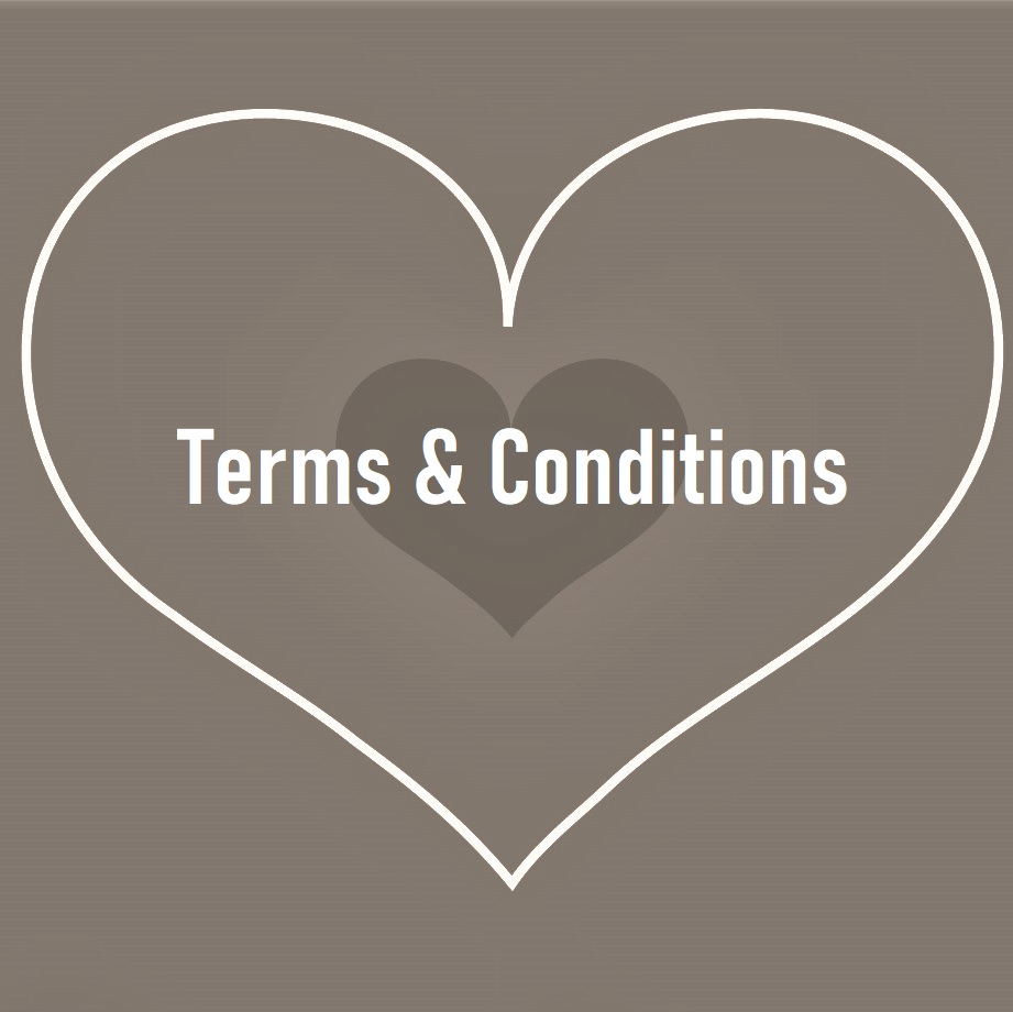 Terms & Conditions