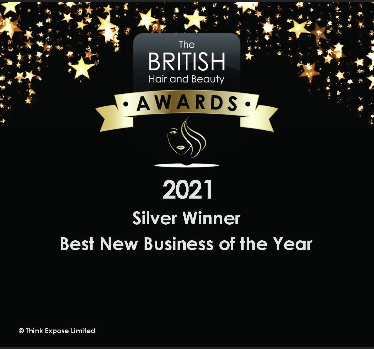 Best New Business 2021