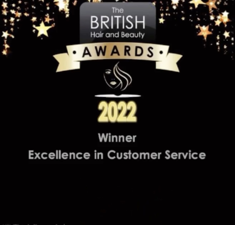 Excellence in Customer Service 2022