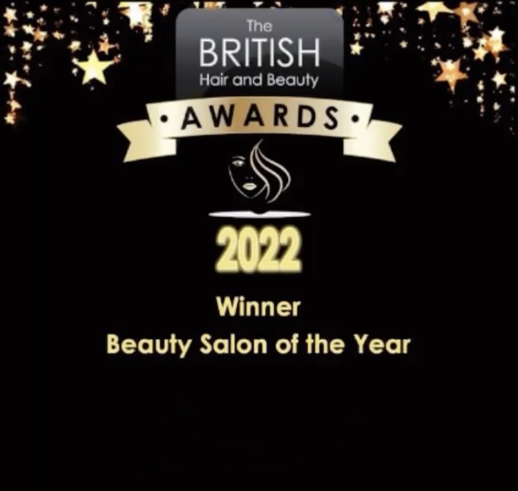 Beauty Salon of the Year 2022
